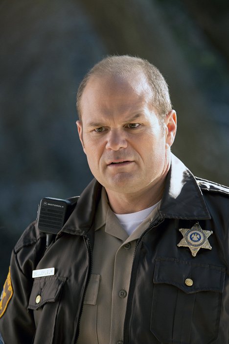 Chris Bauer - True Blood - Inni és élni hagyni - You're No Good - Filmfotók