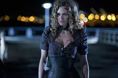 Kristin Bauer van Straten - True Blood - Who Are You, Really? - Photos