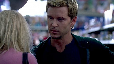 Ryan Kwanten - True Blood - Whatever I Am, You Made Me - Photos