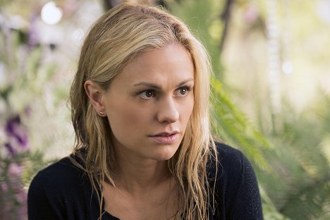 Anna Paquin - True Blood: Pravá krev - Ty to necítíš? - Z filmu