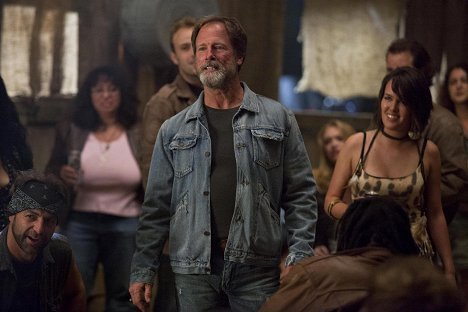 Louis Herthum - True Blood - Everybody Wants to Rule the World - Photos