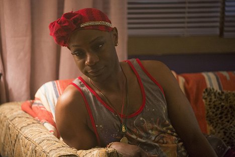 Nelsan Ellis - True Blood - Fire in the Hole - Photos