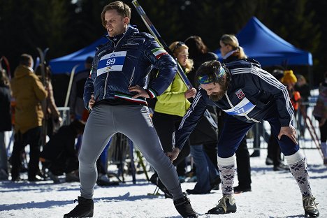 Jakub Prachař, Ondřej Pavelka - Chasing Fifty - Photos