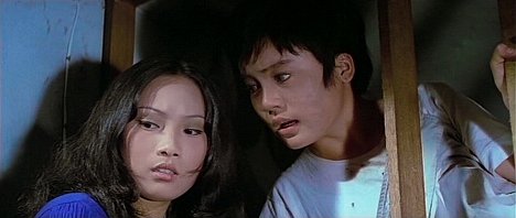 Angela Mao, Polly Kuan - Ma lu xiao ying xiong - Z filmu