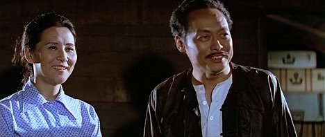 Lai Wang, Feng Tien - Ma lu xiao ying xiong - De la película