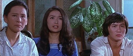 Lai Wang, Fan Chiang, Samuel Hui - Ma lu xiao ying xiong - De la película