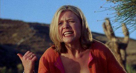 Ariana Richards - Tremors 3: Back to Perfection - Z filmu