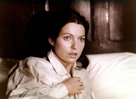 Marie-France Pisier - Les Soeurs Brontë - Film