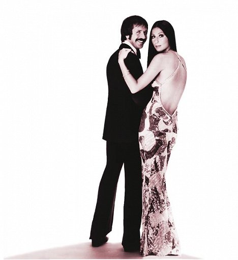 Sonny Bono, Cher - The Sonny and Cher Show - Promo
