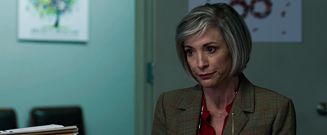 Nana Visitor - Ted 2 - Filmfotos