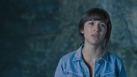 Loreto Aravena - Redentor - De la película