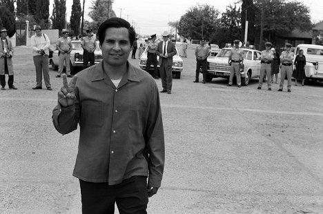 Michael Peña - Cesar Chavez: An American Hero - Filmfotos