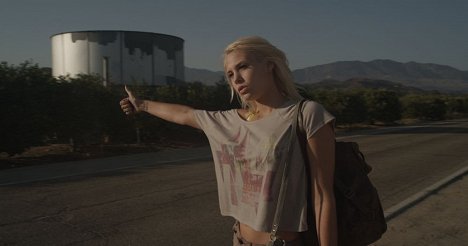Shayla Beesley - Reaper - Filmfotók