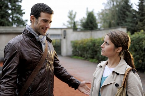 Andreas Jancke, Vanessa Jung - Hand aufs Herz - Filmfotók