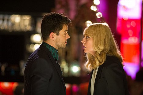 Dominic Cooper, Toni Collette - Miss You Already - Photos