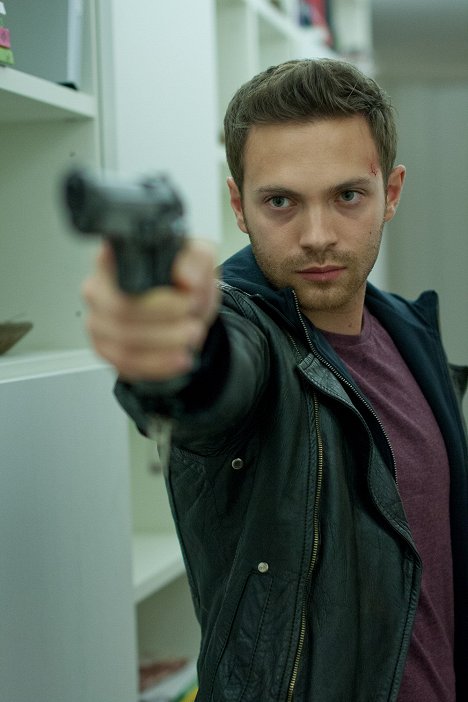 Matt Di Angelo - The Smoke - Do filme