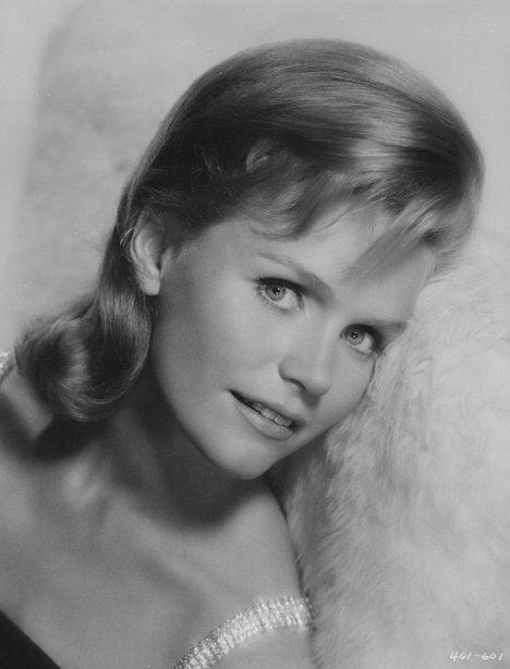 Lee Remick - Days of Wine and Roses - Promo