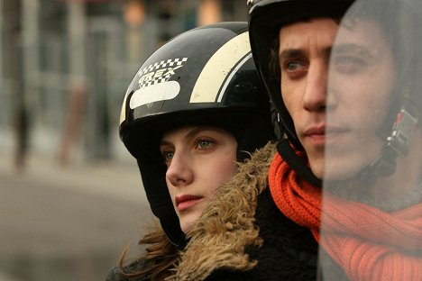 Mélanie Laurent - Paris - Photos