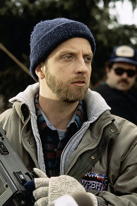 Chris Elliott - Un jour sans fin - Film