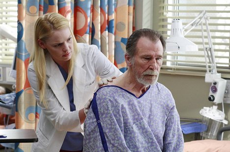 Katherine Heigl - Grey's Anatomy - Die jungen Ärzte - Alte Wunden - Filmfotos