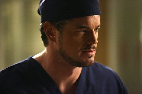 Eric Dane - Chirurdzy - Testing 1-2-3 - Z filmu