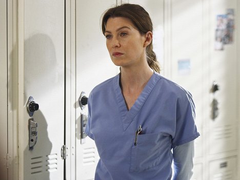 Ellen Pompeo - Grey's Anatomy - Die jungen Ärzte - Der Test - Filmfotos