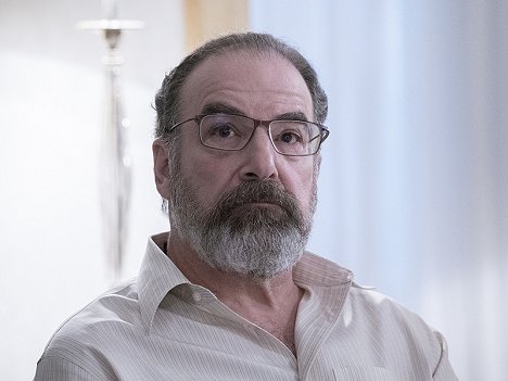 Mandy Patinkin - Homeland - Why Is This Night Different? - Photos