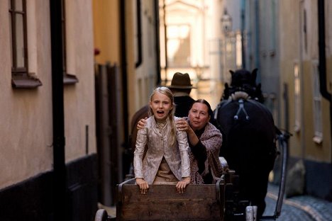 Agnes Koskinen, Pia Runnakko - Iris - Die abenteuerliche Reise ins Glück - Filmfotos