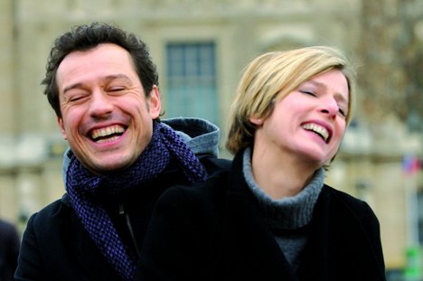 Stefano Accorsi, Karin Viard - Baby Blues - Photos