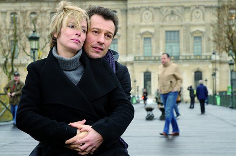 Karin Viard, Stefano Accorsi - Baby Blues - Film