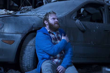 Henry Zebrowski ČSFD.cz