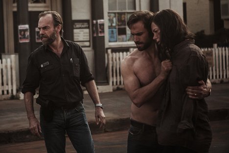 Hugo Weaving, Joseph Fiennes, Nicole Kidman - Spurlos - Ein Sturm wird kommen - Filmfotos