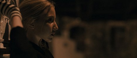 Noa Zatta - Le Garçon invisible - Film