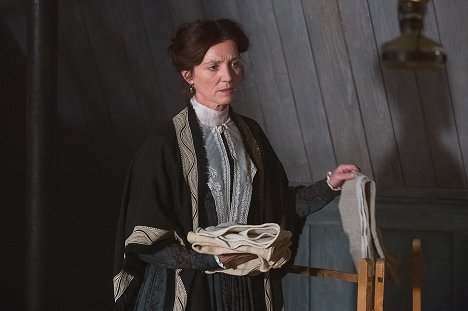 Michelle Fairley - In the Heart of the Sea - Photos