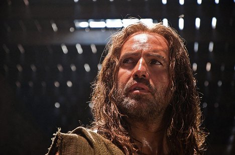 Billy Zane - Barabbas - De la película