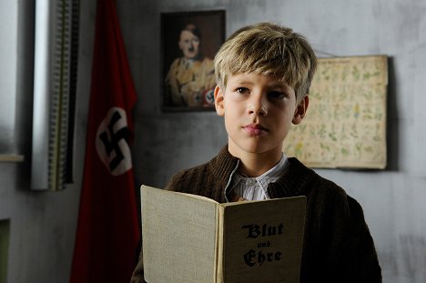 Filippo Kreindl - Goldschmidts Kinder - Überleben in Hitlers Schatten - Filmfotos