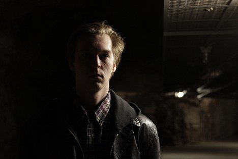 Linus Tuomenvirta - Weiße Wut - Psychogramm eines Amokläufers - Filmfotos