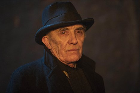 Donald Sumpter Series – Donald Sumpter Films Et Tv – MJYUN