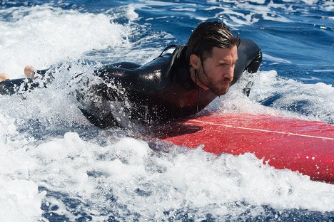 Edgar Ramirez - Point Break - Kuvat elokuvasta