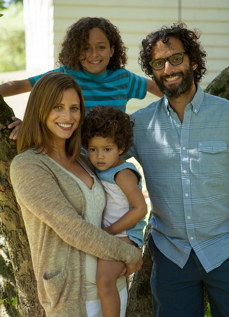 Andrea Savage, Jason Mantzoukas - Sleeping with Other People - Promo