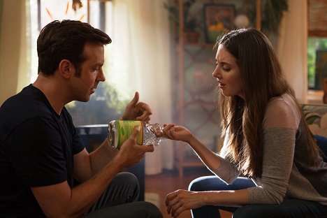Jason Sudeikis, Alison Brie - Sleeping with Other People - Photos