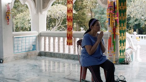 Jenjira Pongpas - Láska z Khon Kaen - Z filmu