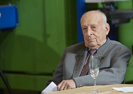 Stanislav Zindulka - Správnej dres - De la película