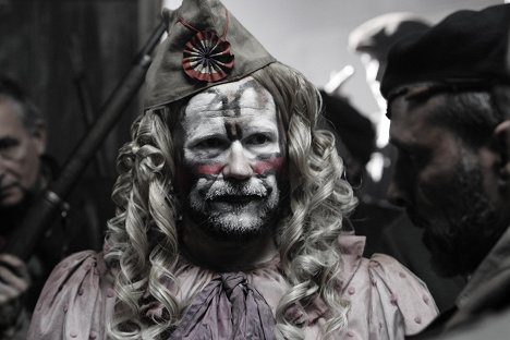 Santiago Segura - Viimeinen sirkus - Kuvat elokuvasta