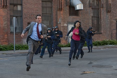 Tim DeKay, Marsha Thomason - Ve službách FBI - Na mušce - Z filmu