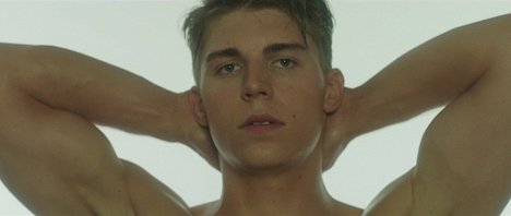 Nolan Gerard Funk - The Canyons - Z filmu