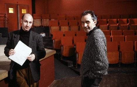 Jacques Rivette - La Bande des quatre - Filmfotók