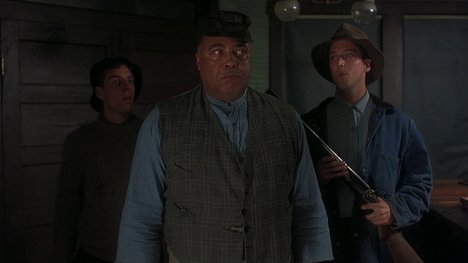 James Earl Jones - Matewan - Filmfotos