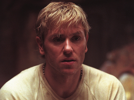 Ron Eldard - Ghost Ship - Photos