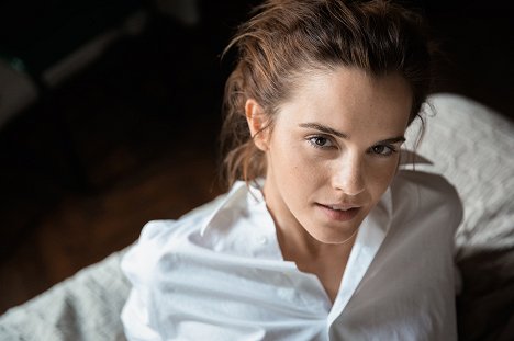 Emma Watson - A kolónia - Filmfotók